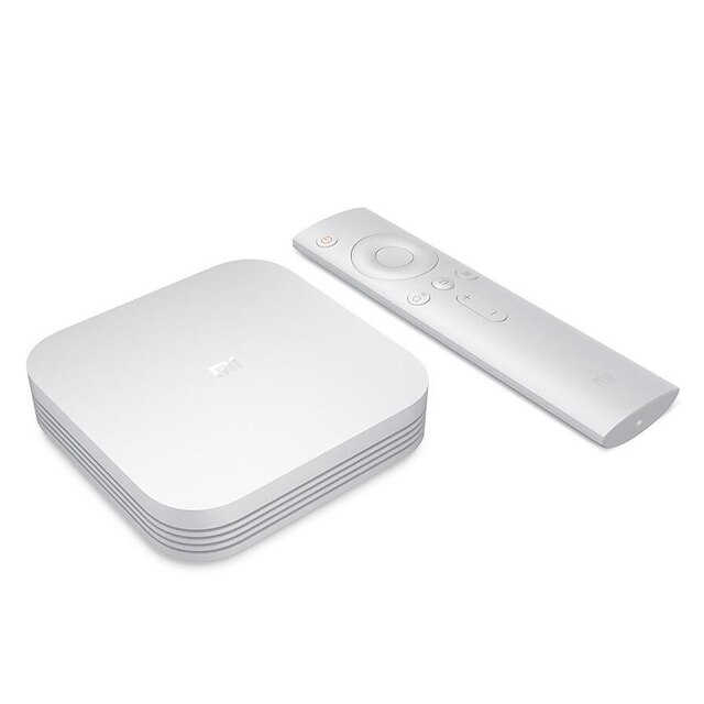  Mi 3S TV Box Android / Android6.0 TV Box Amlogic S905X 2GB RAM 8GB ROM クアッドコア