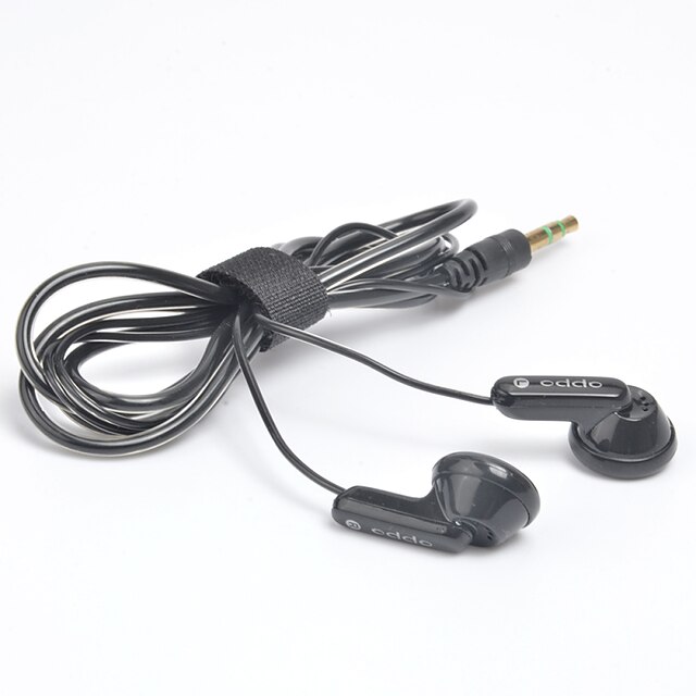  מוצרים Neutral SSK EP-AM13 אוזניות בתוך התעלה (תוך האוזניים)Forנגד מדיה/ טאבלט / מחשבWithDJ / גיימינג / ספורט / Hi-Fi