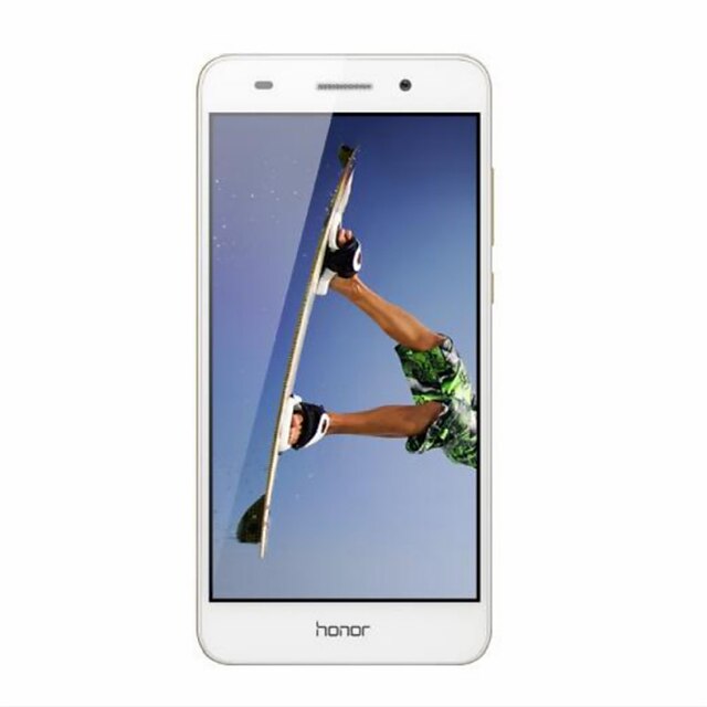  Huawei Huawei® Honor 5A Play 5.1-5.5 5.5 אינץ ' טלפון חכם 4G (2GB + 16GB 13 MP קוואלקום לוע הארי 617 3100 mAh mAh)