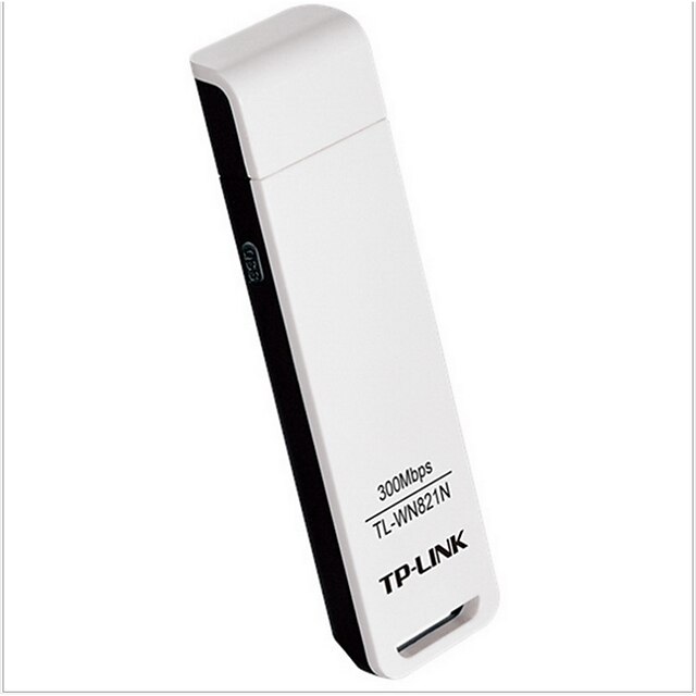  tp-link 300Mbps 300Mbps mini wifi usb adapter nettverkskort trådløst nettverk kort mottaker