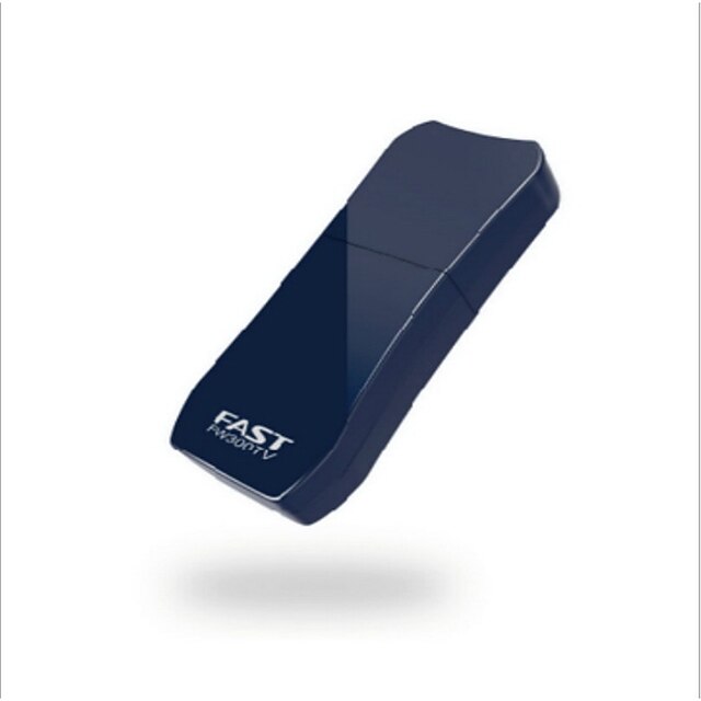  snelle 300mbps mini USB WiFi-adapter netwerkadapter netwerkkaart draadloze netwerkkaart ontvanger