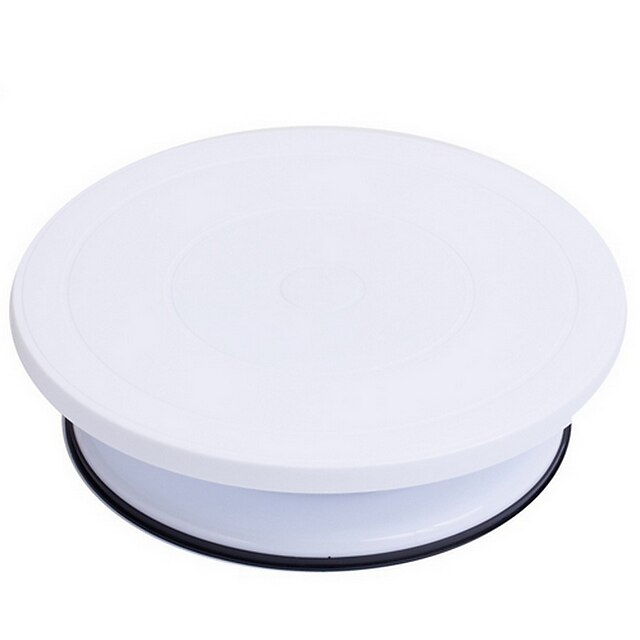  1pc Plastic For Bread For Cake For Pie Tray Bakeware tools