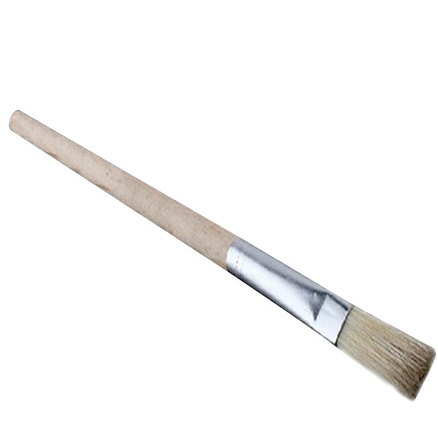  Kitchen Cleaning Brush & Cloth Tools,Wood