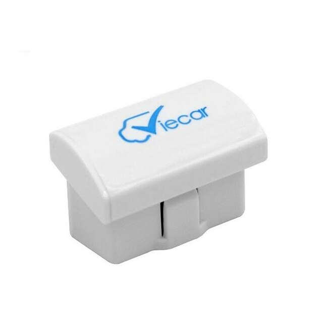  viecar 2.0 ELM327 butooth obd2 ficha de detecção universal OBD costume apoio