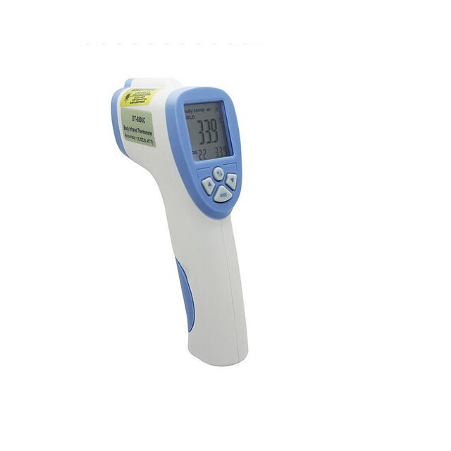  die berührungslose elektronische Infrarot-Thermometer, Babythermometer Kinder