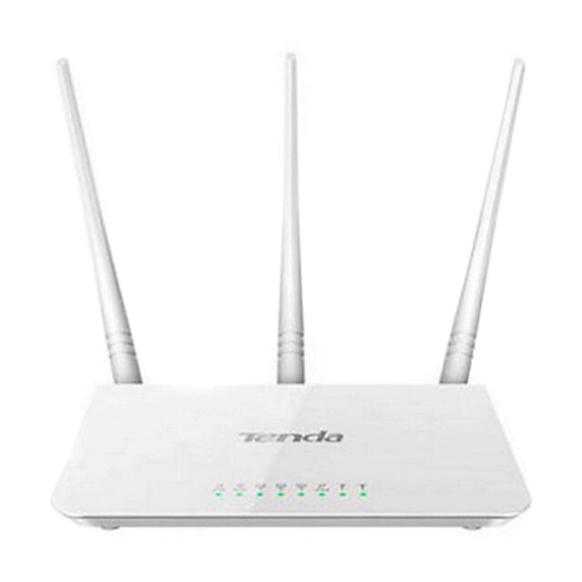  tenda 300Mbps støtte vpn wifi router