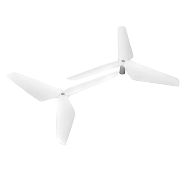  X5C X5 H5C propeller deler Tilbehør Rc Kvadrokoptere PVC