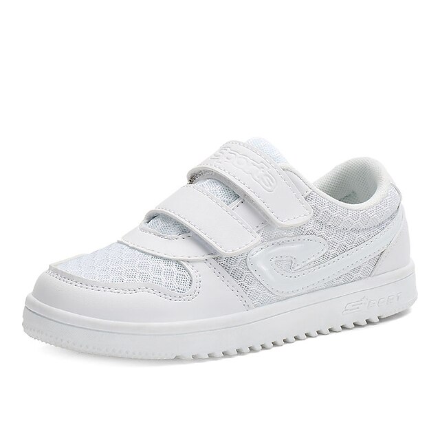  Girls' Sneakers Tulle White Summer / TR