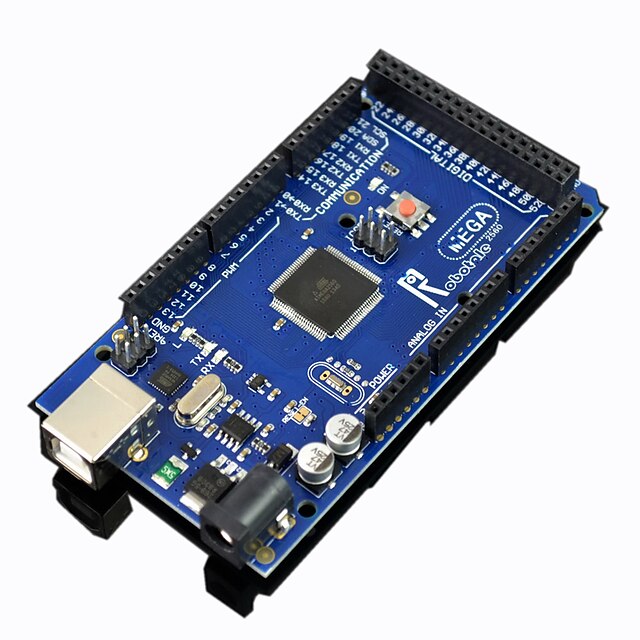  (Arduino) mega2560 atmega2560-16AU usb board