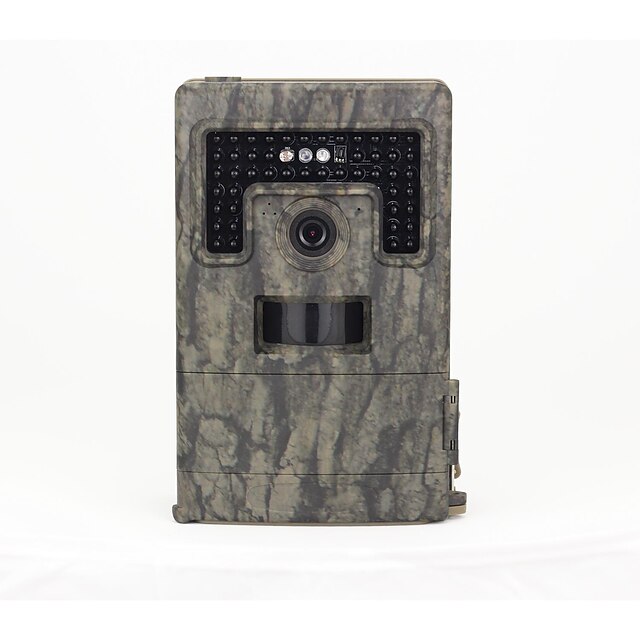  Jagt Trail Camera / Scouting kamera 1080p 940nm 12MP Farve CMOS 1280x960