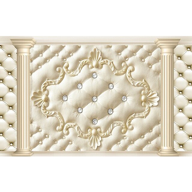 Mural Vinyl Wall Covering Adhesive required Painting 2024 34.99