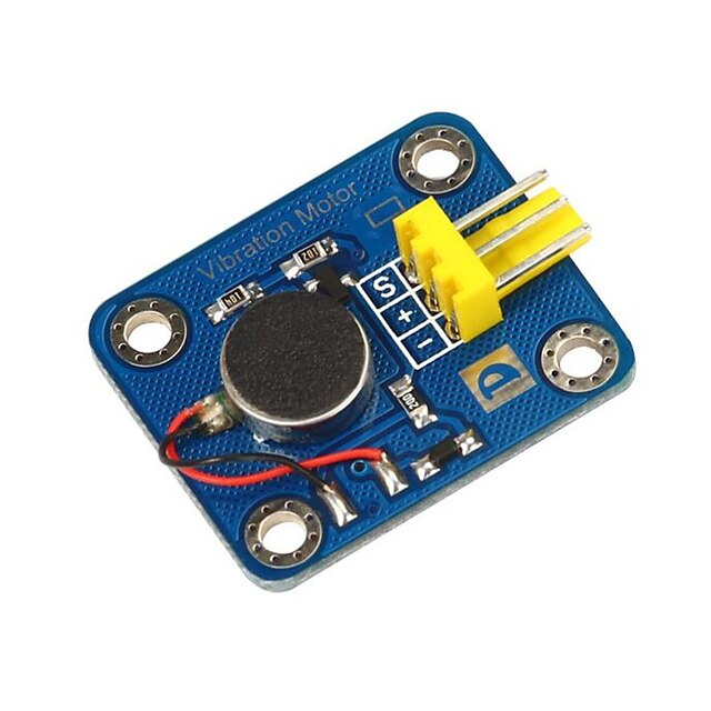  arduinoのための振動スイッチ、センサ振動モータのおもちゃのモーターモジュール