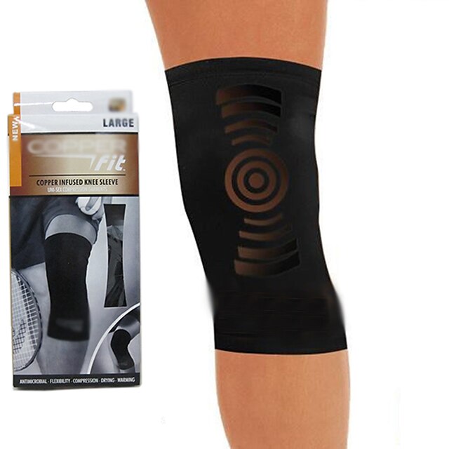  Knee Supports Manual Air Pressure Support Timing Fabric