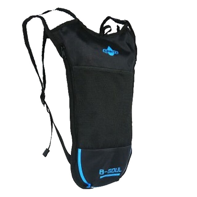  Rucksack Running Pack für Laufen Radsport / Fahhrad Sporttasche Wasserdicht Leicht Oxford Tasche zum Joggen / iPhone 8/7/6S/6