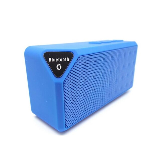  Automobilzuliefer- Wasserwürfel drahtlose Bluetooth-mini tragbarer Lautsprecher