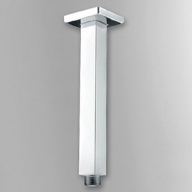  Accessoire de robinet-Qualité supérieure-Moderne terminer - Chrome