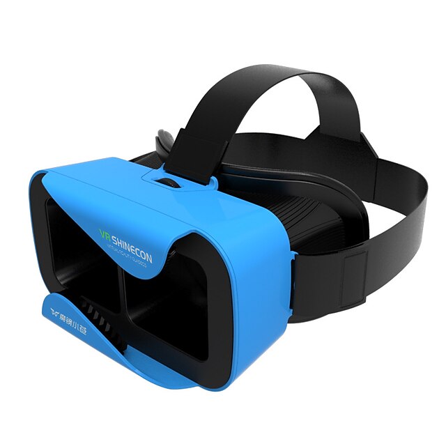  仮想現実メガネVR shinecon VRボックス