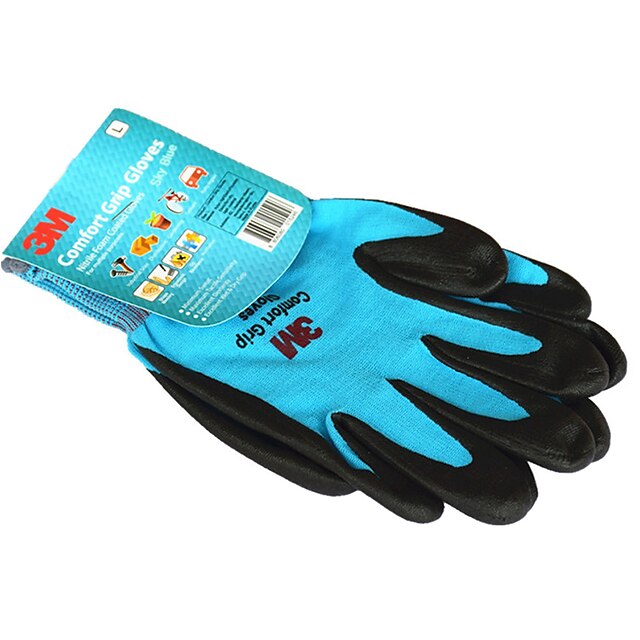  3M High-Temperature Electrical Insulation Comfortable Non-Slip Gloves Gloves Industrial Construction