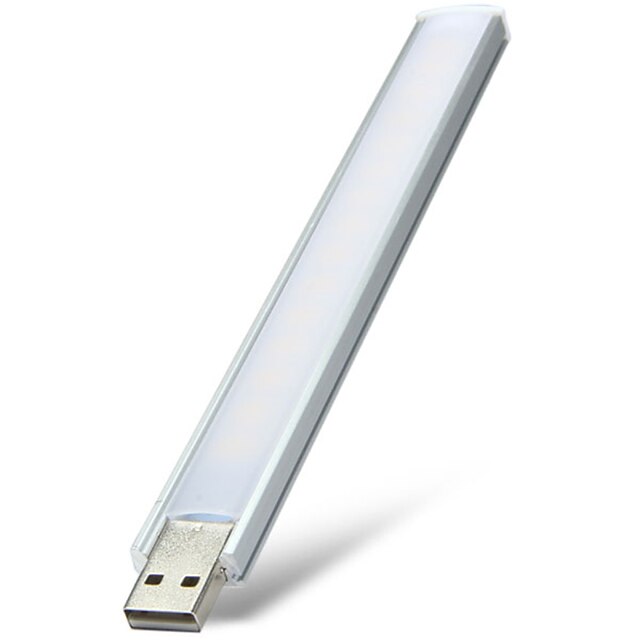  YWXLIGHT® 1pc 4 W 250-300 lm 16 LED חרוזים SMD דקורטיבי לבן חם לבן קר <5 V