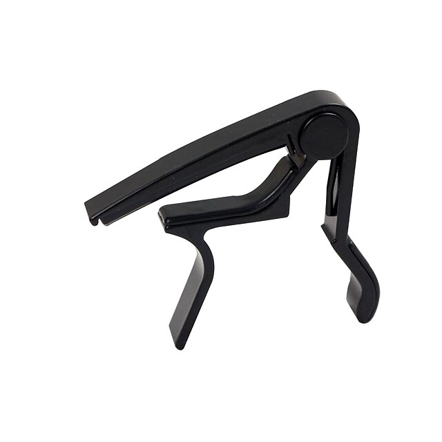  Professional Capos High Class Gitarre Neues Instrument Aluminium Musikinstrumente Zubehör