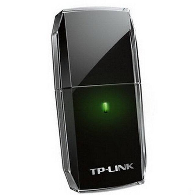  TP-LINK 600 Mbps mini USB WiFi-adapter netwerkadapter netwerkkaart draadloze netwerkkaart ontvanger