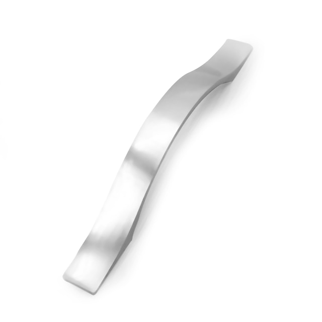  aluminium alloy cupboard handle(Hole distance 96mm)