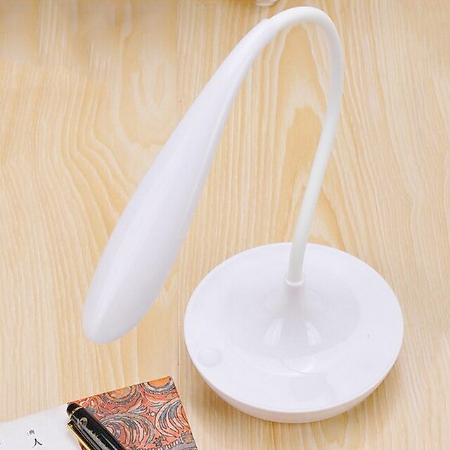  Night Light USB DC-5V-Rechargeable - Rechargeable