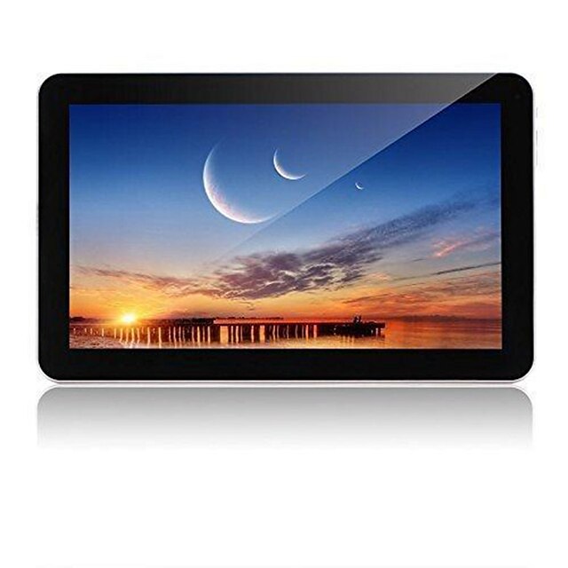  M101 10.1 pouces Android Tablet (Android 5.1 1024*600 Quad Core 1GB RAM 16Go ROM)