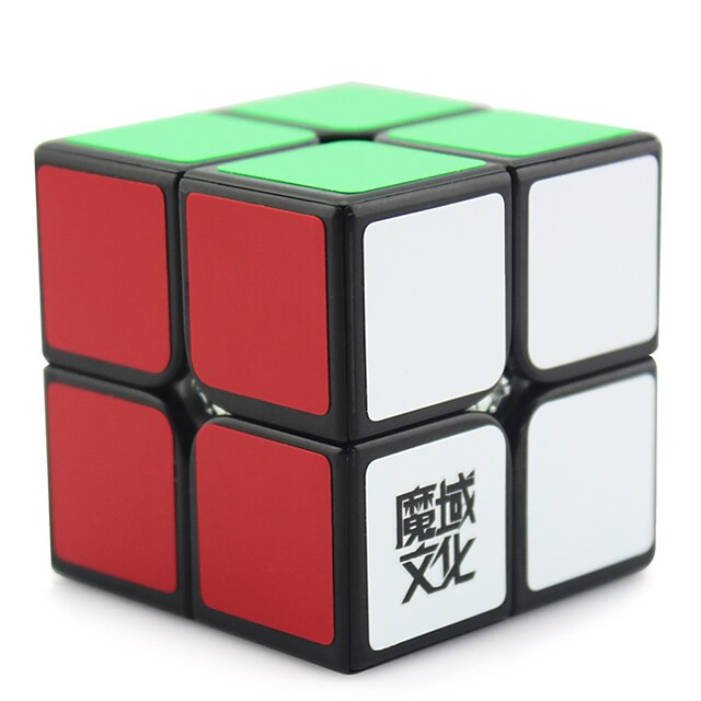  Magic Cube IQ Cube YONG JUN 2*2*2 Cub Viteză lină Cuburi Magice puzzle cub nivel profesional Viteză Clasic & Fără Vârstă Pentru copii Adulți Jucarii Fete Cadou