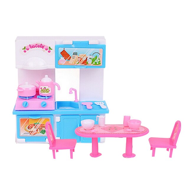  kjøkken rekvisitter babi ba forholdet dukken lekehuset simulering kjøkkenutstyr kjøkkenkrok