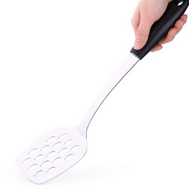  spatule For Pour Ustensiles de cuisine Acier inoxydable Haute qualité