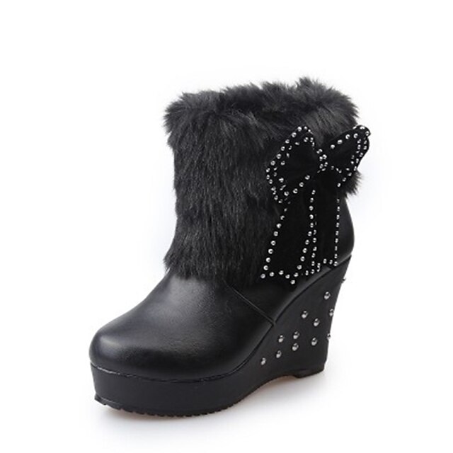  Women's Shoes  Winter Wedges / Heels / Platform /Fashion Boots / Gladiator / Basic PumpOxfords / Loafers &