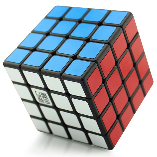  Magic Cube IQ Cube YONG JUN Revenge 4*4*4 Smooth Speed Cube Magic Cube Puzzle Cube Professional Level Speed Classic & Timeless Kid's Adults' Toy Boys' Girls' Gift
