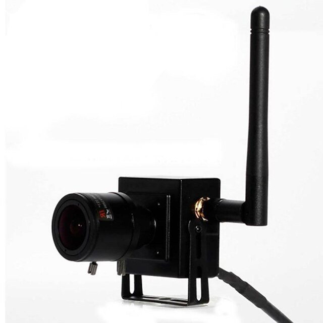  Wifi mini ip-kamera onvif kleinste drahtlose wifi ip-kamera 2,8-12mm manuelle varifocal zoom objektiv 1080 p 2,0 mp hd