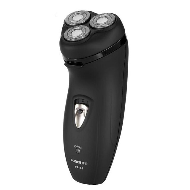  Electric Shaver Face Electric Waterproof Stainless Steel