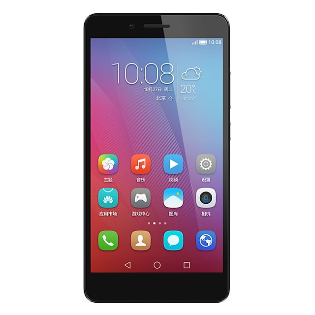  Huawei KIW-UL00 5.5 pouce Smartphone 4G (2GB + 16GB 13 MP Huit Cœurs 3000mAh)