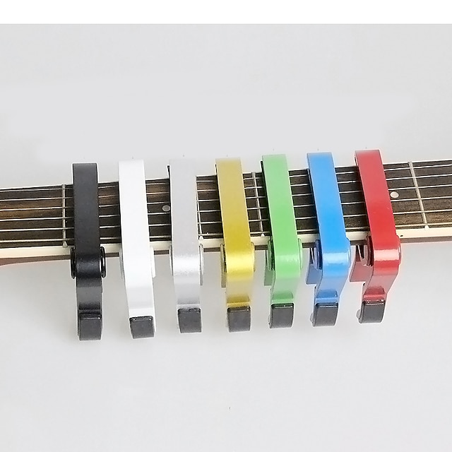  Partes y Accesorios Metal Divertido Guitarra Accesorios para instrumentos musicales