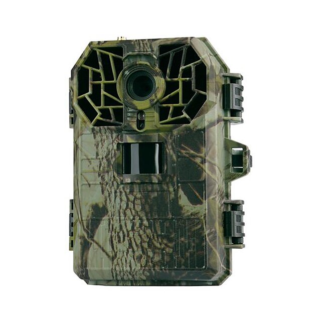  IP66 vattentät 4g skogs kameror jakt kameror 4g wild kameror 4g trap kameror