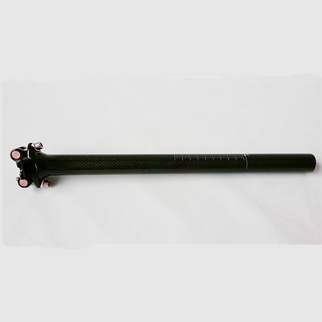  SP-NT15 NEASTY Brand Bicycle Seatpost Full Carbon Fiber Bike Parts 31.6*350mm