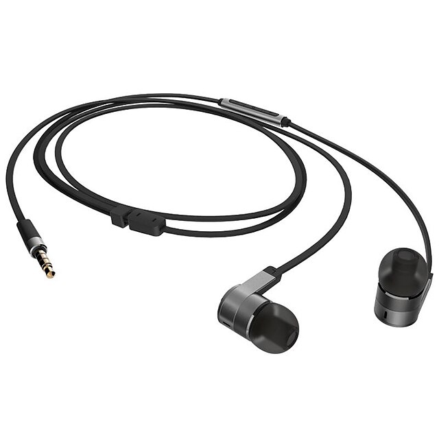  Huawei HUAWEI AM13 Øreplugger (i øret)ForMobiltelefonWithMed mikrofon / Lydstyrke Kontroll