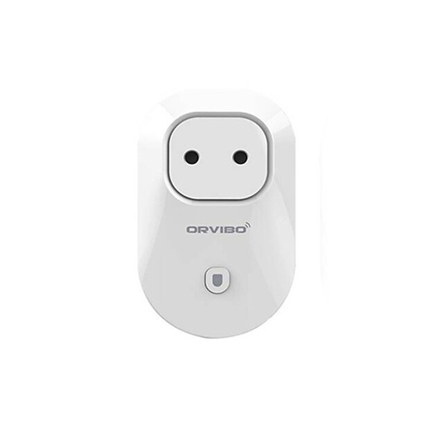  VIBO Wifi Remote EU/US/UK/AU Socket Home Appliances Status Feedback to App