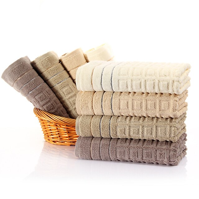 Koupací ručník,Jednolitý Vysoká kvalita 100% bavlna Ručník