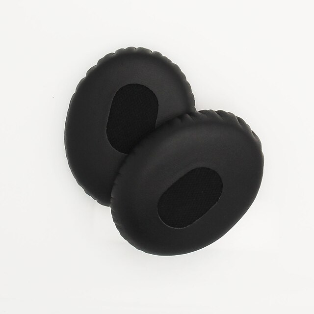  Earpads Ear Pads Cushions For Bose QuietComfort 3 QC3 & On-Ear OE Headphones