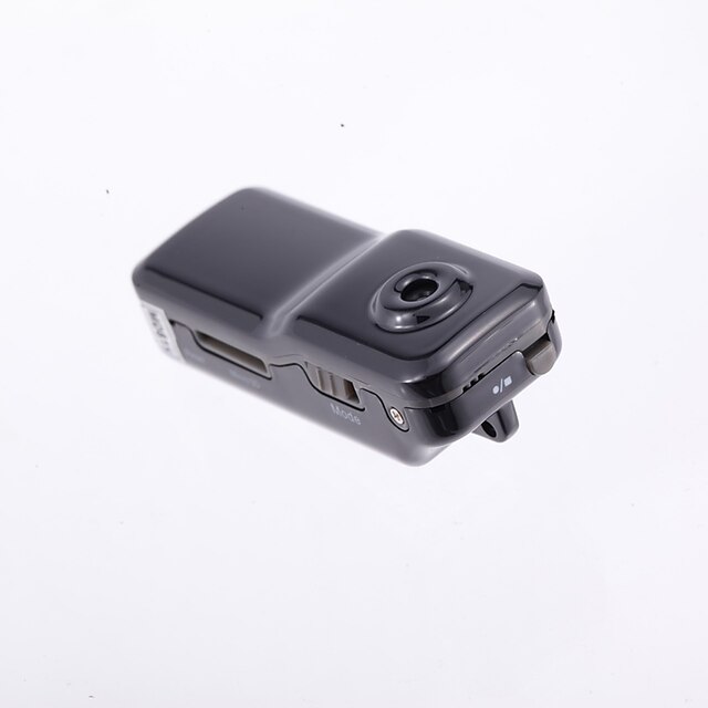  Mini Camcorder 720P WIFI Preta