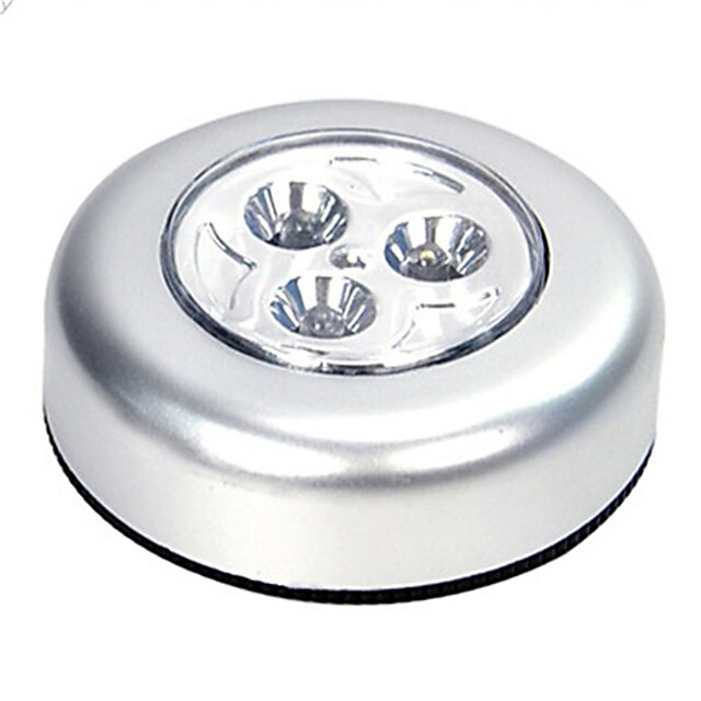  LED-Zaklampen Lantaarns en tentlampen Handzaklampen LED 1000-1500 lm 1 Modus - Klein formaat Noodgeval Compact formaat