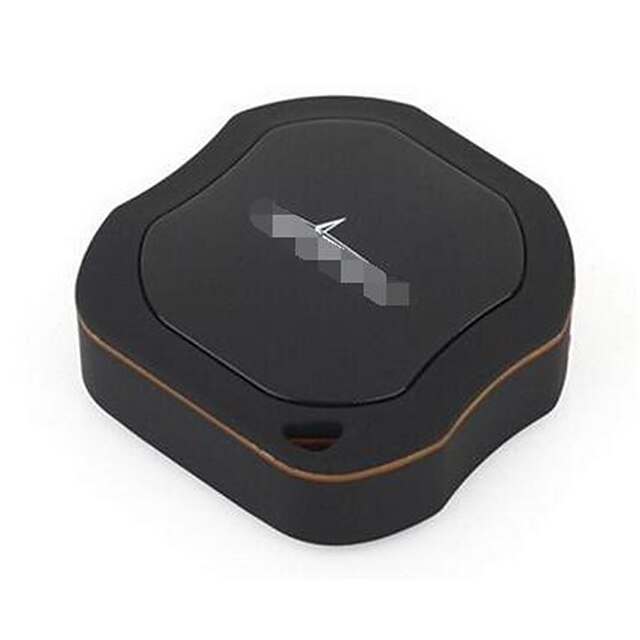  vedenpitävä GPS Tracker PET Locator mini auto GPS Tracker lapsi anti kadonneet