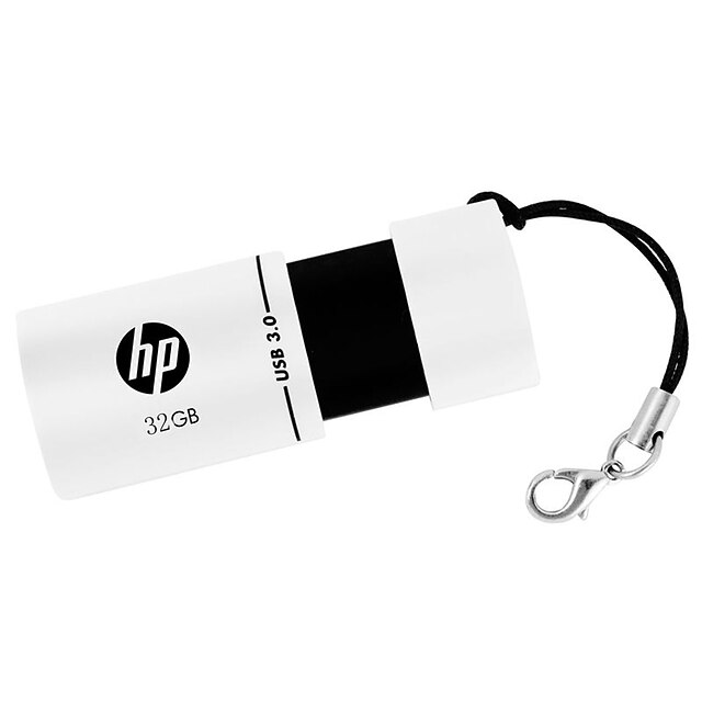  HP x765w USB3.0 32GB flash drive USB