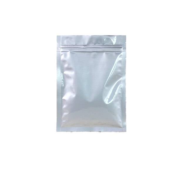  sacchetti di imballaggio alimentare in alluminio di spessore, sedicente, 9 * 13 + 3 ~ 20 spessore di seta, un pacchetto di 33