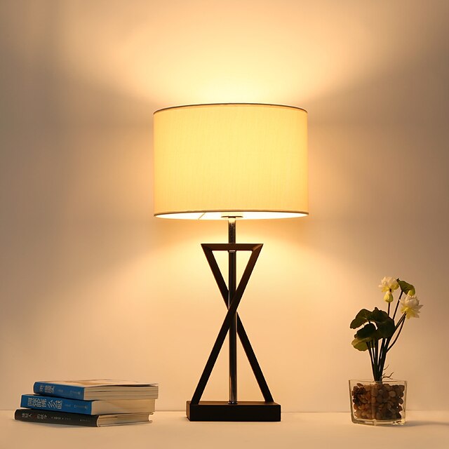  Table Lamp LED Modern Contemporary For Metal 110-120V / 220-240V