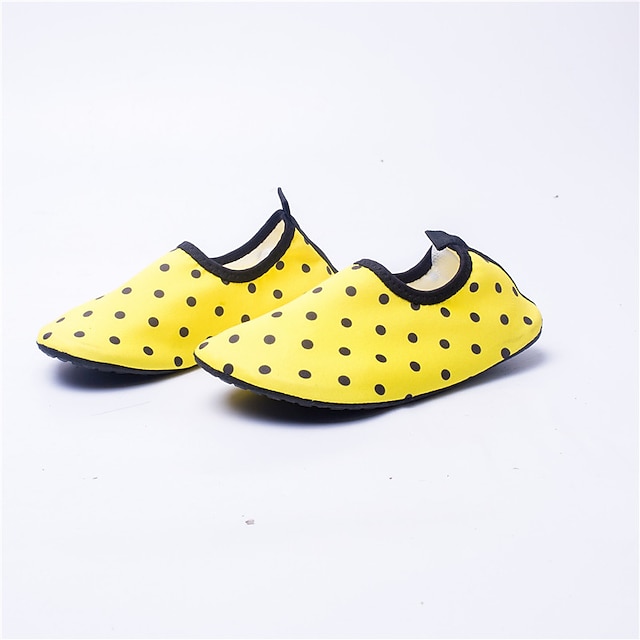  Kids' Casual/Beach/Swimming / Snorkeling Shoes Outdoor Fashion Comfort  Anti-skid Water  Shoes